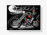 Diamantmalerei Ghost Rider - SEOS Shop ®