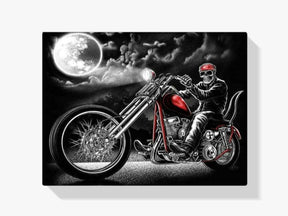Diamantmalerei Ghost Rider - SEOS Shop ®
