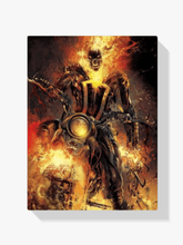 Diamantmalerei Ghost Rider - SEOS Shop ®