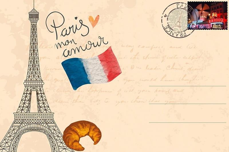 Diamond Painting Stedentrip nach Paris - SEOS Shop ®
