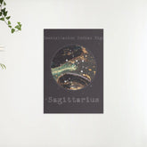 Diamond Painting Sternzeichen - Schütze - SEOS Shop ®