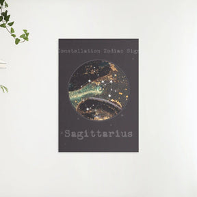 Diamond Painting Sternzeichen - Schütze - SEOS Shop ®