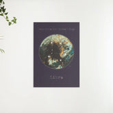 Diamond Painting Sternzeichen - Waage - SEOS Shop ®