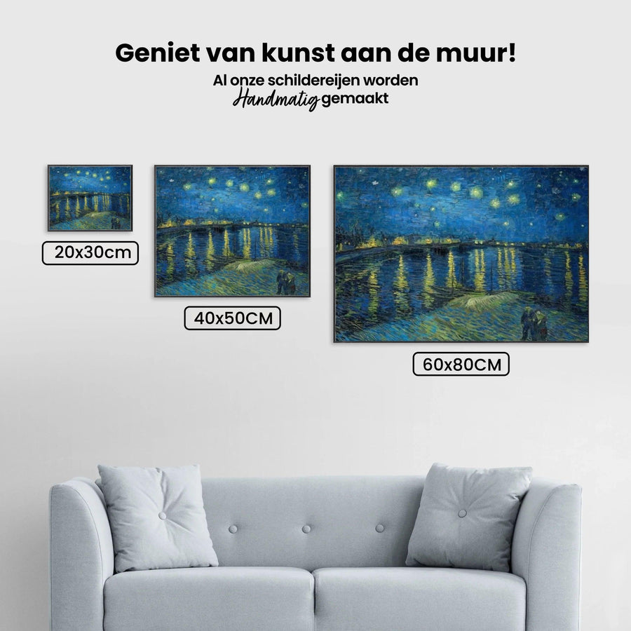 Diamantmalerei Sternenhimmel - SEOS Shop ®