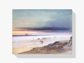Diamantmalerei Strandszene - SEOS Shop ®