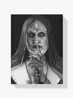 Diamond Painting Die Nonne - SEOS Shop ®