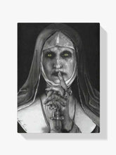 Diamond Painting Die Nonne - SEOS Shop ®