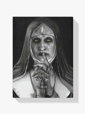Diamond Painting Die Nonne - SEOS Shop ®