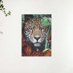 Diamantmalerei Tiger im Dschungel - SEOS Shop ®