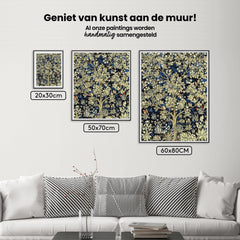 Diamantmalerei Baum des Lebens - SEOS Shop ®