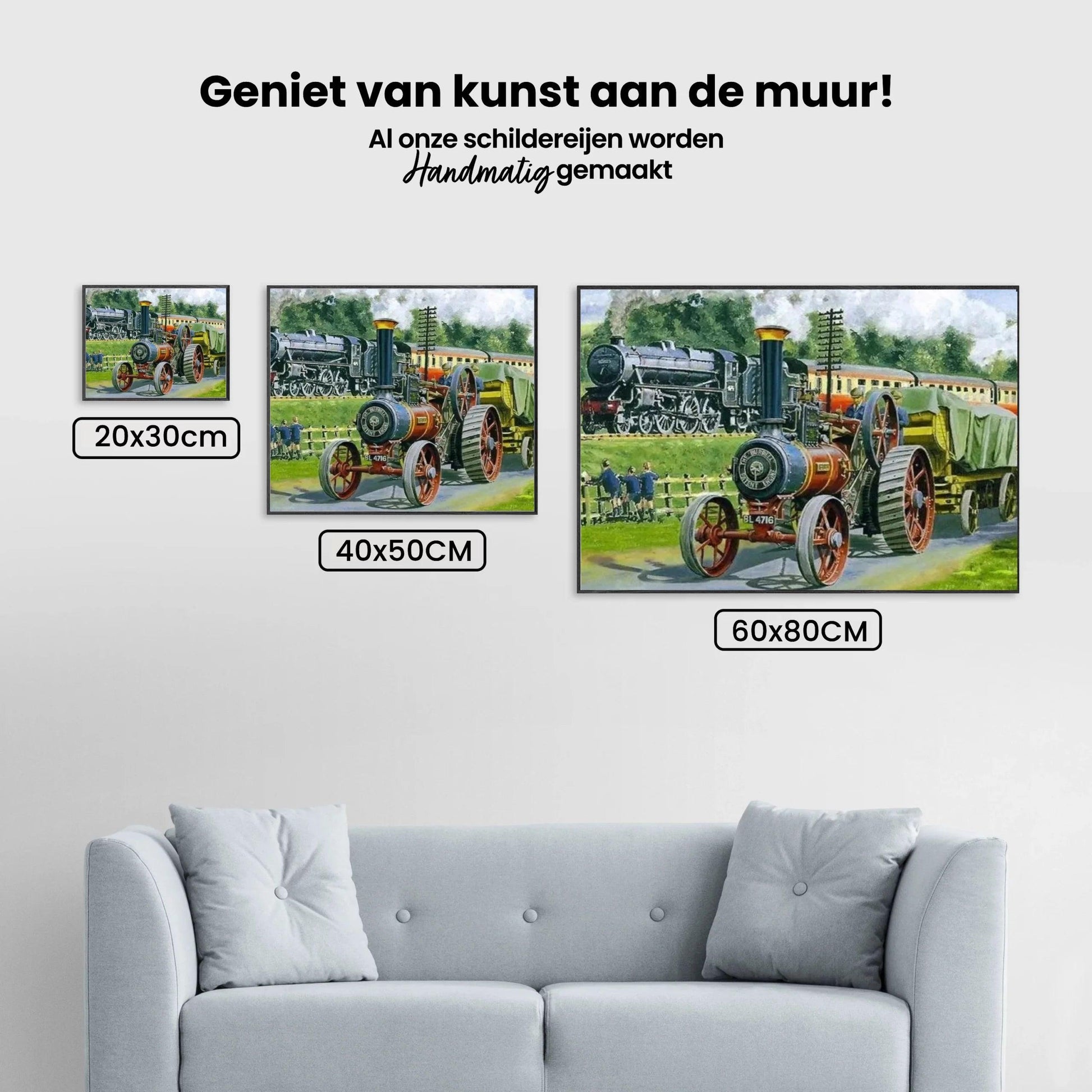 Diamond Painting Zugspotter – SEOS Shop ® 