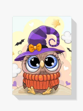 Diamantmalerei Eule - SEOS Shop ®