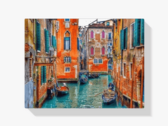 Diamantmalerei Venedig - SEOS Shop ®