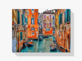 Diamantmalerei Venedig - SEOS Shop ®