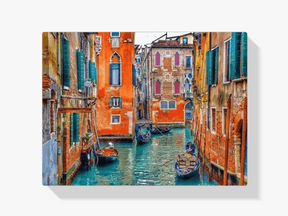 Diamantmalerei Venedig - SEOS Shop ®