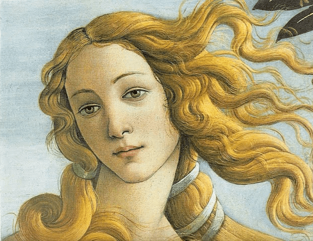 Diamantmalerei - Venus - SEOS Shop ®