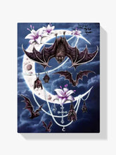 Diamantmalerei Fledermausmond - SEOS Shop ®