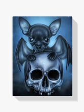Diamond Painting Fledermaus - SEOS Shop ®