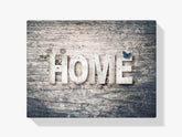 Diamantmalerei Schmetterling Home Sweet Home – SEOS Shop ®