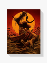 Diamantmalerei Vogelscheuche - SEOS Shop ®