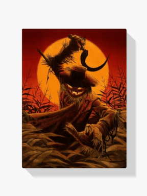 Diamantmalerei Vogelscheuche - SEOS Shop ®