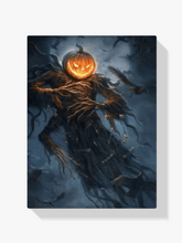 Diamantmalerei Vogelscheuche - SEOS Shop ®