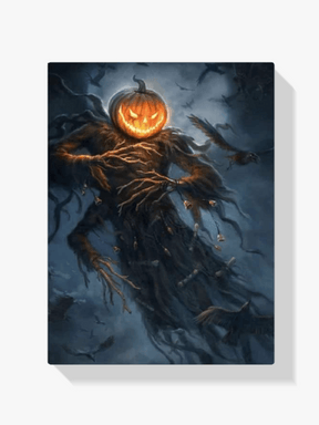 Diamantmalerei Vogelscheuche - SEOS Shop ®