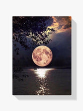 Diamantmalerei Vollmond – SEOS Shop ®