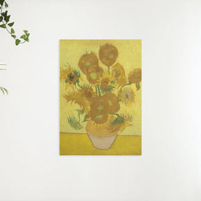 Diamantmalerei Sonnenblumen Van Gogh - SEOS Shop ®