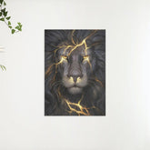 Diamantmalerei Black Lion Lighting - SEOS Shop ®