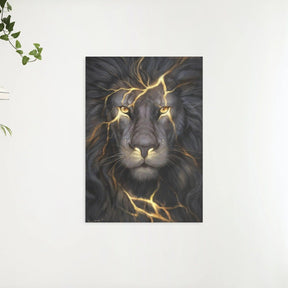 Diamantmalerei Black Lion Lighting - SEOS Shop ®