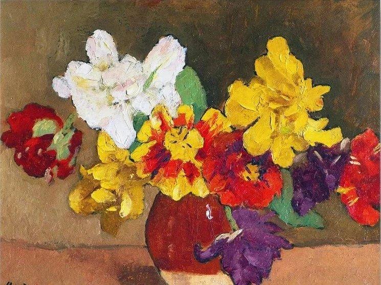 Diamond Painting - Anemonen - SEOS Shop ®