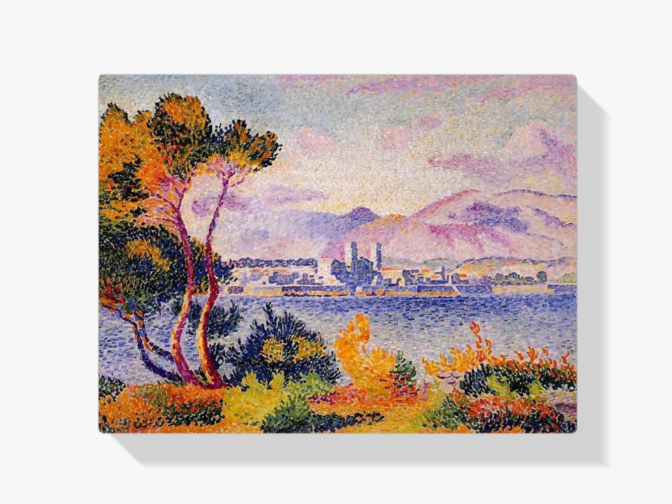 Diamantmalerei - Nachmittag in Antibes - SEOS Shop ®
