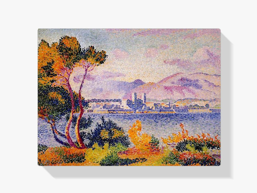 Diamantmalerei - Nachmittag in Antibes - SEOS Shop ®