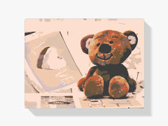 Diamond Painting - Bär - SEOS®