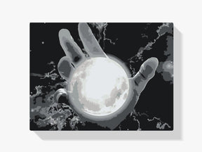 Diamantmalerei - Immer zur Hand - SEOS Shop ®