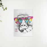 Diamantmalerei - Cool bleiben - SEOS®