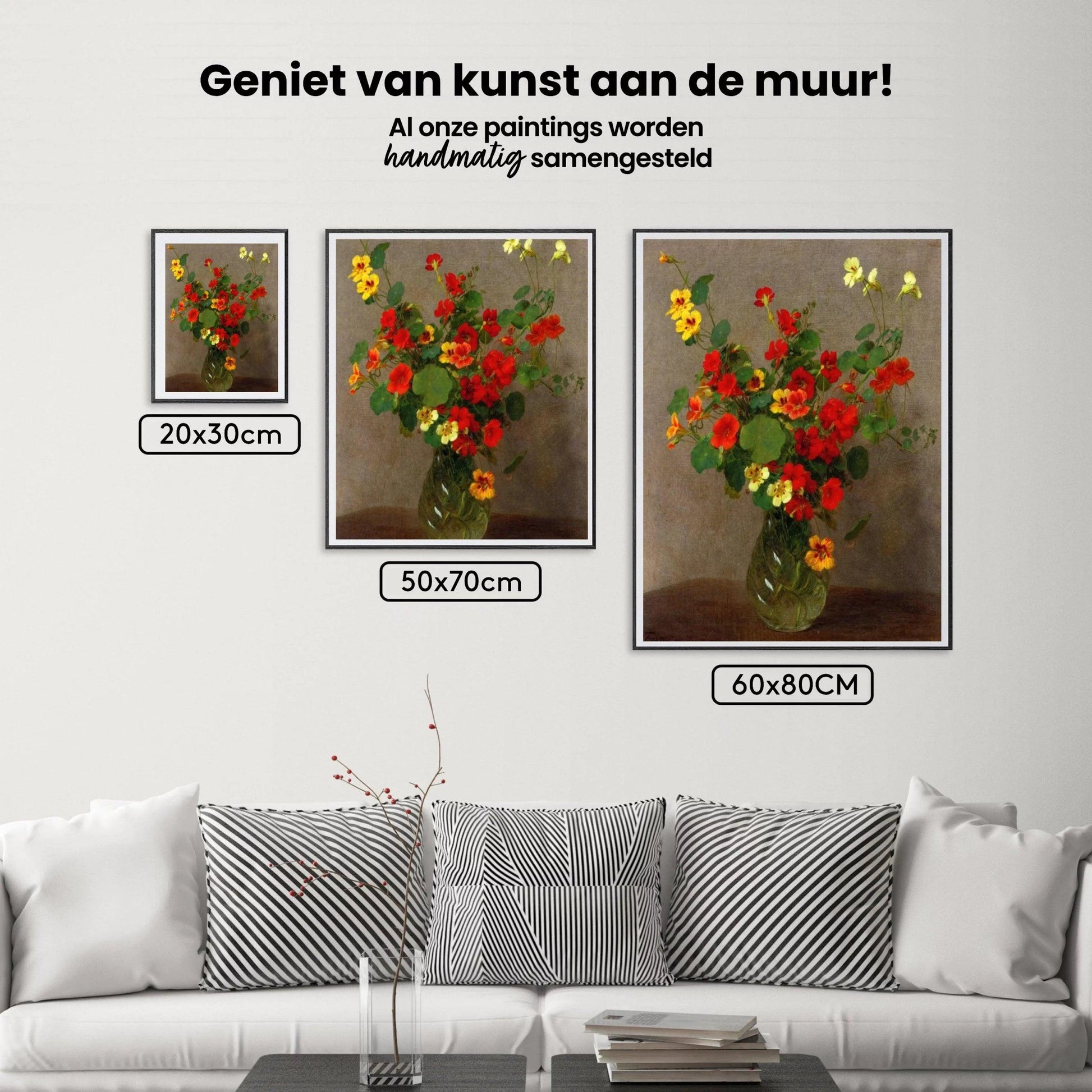Diamantmalerei - Blumen - SEOS Shop ®