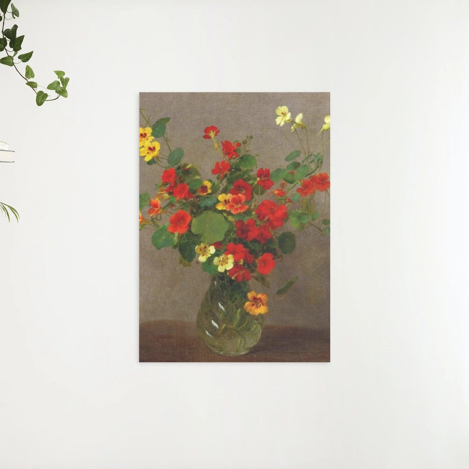 Diamantmalerei - Blumen - SEOS Shop ®
