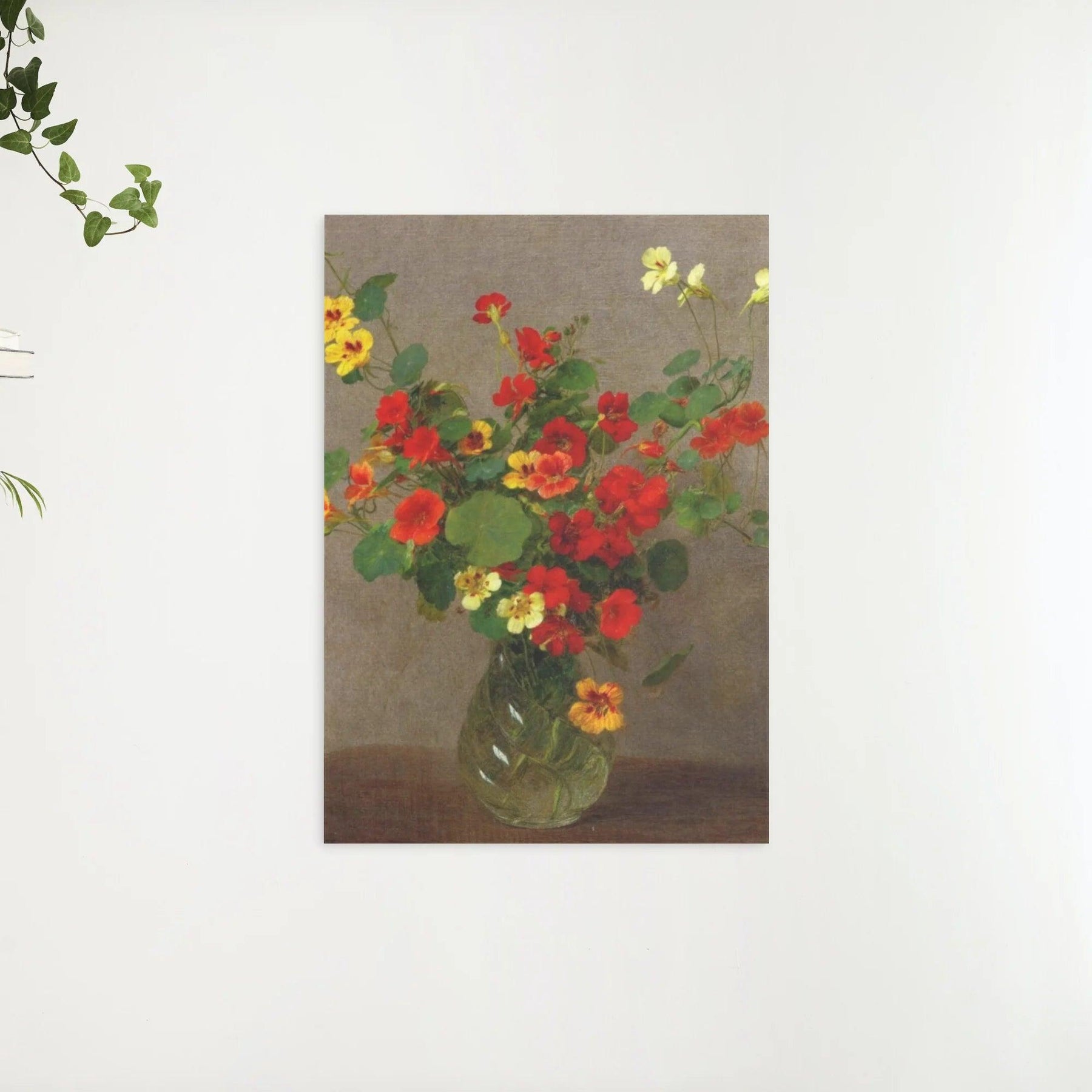 Diamantmalerei - Blumen - SEOS Shop ®