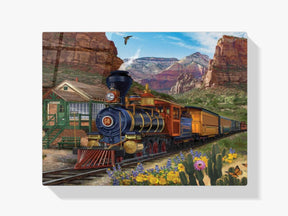 Diamantmalerei - Canyon Express - SEOS Shop ®