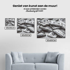 Diamond Painting - Kassetten - SEOS Shop ®