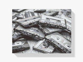 Diamond Painting - Kassetten - SEOS Shop ®