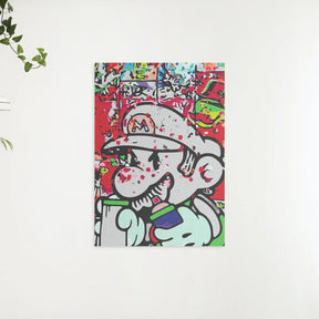 Diamantmalerei - Kreativität - Künstler-Edition - SEOS Shop ®