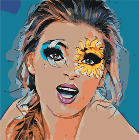 Diamantmalerei - Tag und Nacht - SEOS Shop ®