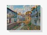 Diamantmalerei - Darro River - SEOS Shop ®