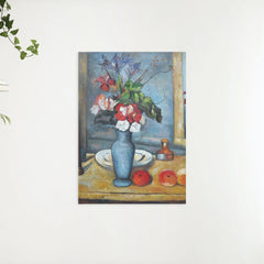 Diamantmalerei - Die blaue Vase - SEOS Shop ®