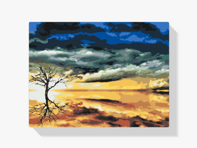 Diamantmalerei - Der Zauberbaum - SEOS Shop ®