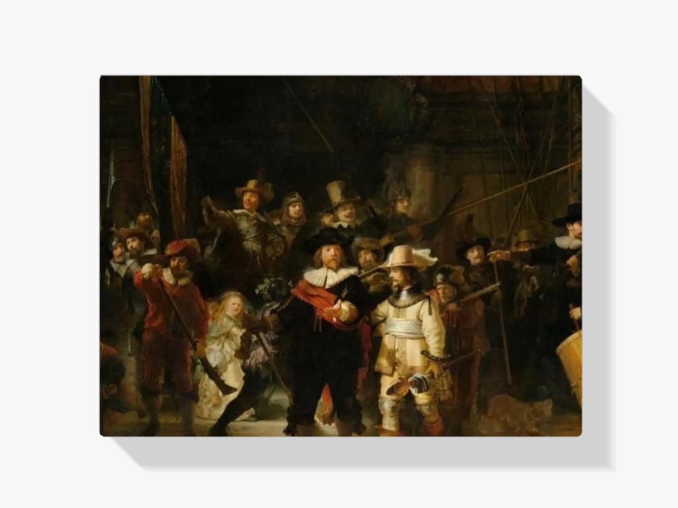 Diamond Painting - Die Nachtwache - SEOS Shop ®