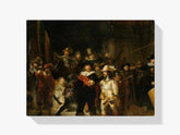 Diamond Painting - Die Nachtwache - SEOS Shop ®
